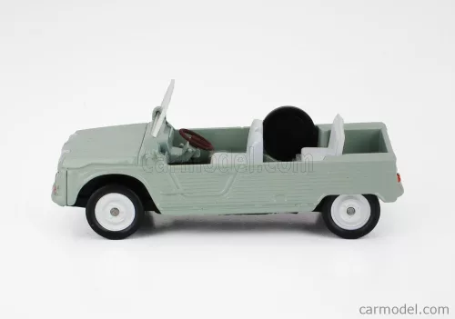 CITROEN  MEHARI 1978  LIGHT GREEN