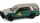 CHEVROLET  TAHOE POLICE PERSUIT VEHICLE 2003  GREEN SILVER