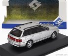 AUDI  A4 RS2 AVANT SW STATION WAGON 1995 - POWERED BY PORSCHE  POLAR SILVER