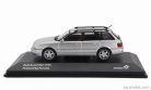 AUDI  A4 RS2 AVANT SW STATION WAGON 1995 - POWERED BY PORSCHE  POLAR SILVER