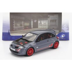 RENAULT - MEGANE RS R26-R 2008
