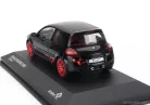 RENAULT  MEGANE RS R26-R 2008  BLACK RED