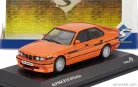 BMW  5-SERIES ALPINA B10 (E34) BITURBO 1994  ORANGE