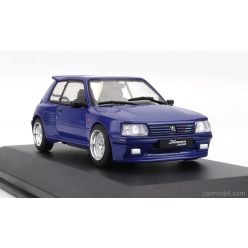 PEUGEOT  205 GTi DIMMA BODY KIT 1988