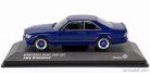 MERCEDES BENZ  S-CLASS 560SEC AMG (C126) WIDE BODY 1990  PEARL BLUE