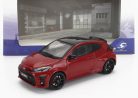 TOYOTA - YARIS GR 1.6L 261hp TURBO AWD 2020