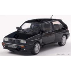 VOLKSWAGEN  GOLF RALLYE G60 1989  BLACK