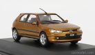 PEUGEOT  306 S16 1998