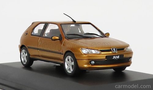 PEUGEOT  306 S16 1998