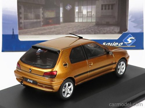 PEUGEOT  306 S16 1998