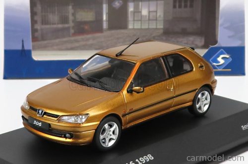 PEUGEOT  306 S16 1998