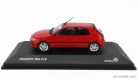 PEUGEOT  306 GTi S16 2002  RED