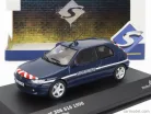 PEUGEOT - 306 S16 GENDARMERIE 1998