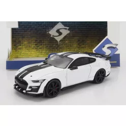 FORD USA - MUSTANG GT500 COUPE 2020