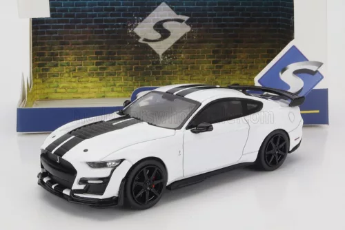 FORD USA - MUSTANG GT500 COUPE 2020