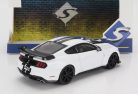FORD USA - MUSTANG GT500 COUPE 2020