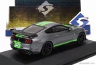 FORD USA MUSTANG SHELBY GT500 COUPE 2020