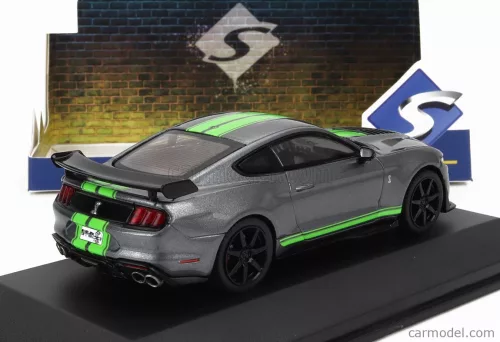 FORD USA MUSTANG SHELBY GT500 COUPE 2020