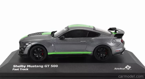 FORD USA MUSTANG SHELBY GT500 COUPE 2020