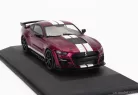 FORD USA  MUSTANG SHELBY GT500 COUPE FAST TRACK 2020  PURPLE