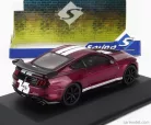 FORD USA  MUSTANG SHELBY GT500 COUPE FAST TRACK 2020  PURPLE