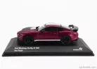 FORD USA  MUSTANG SHELBY GT500 COUPE FAST TRACK 2020  PURPLE
