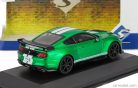 FORD USA  MUSTANG SHELBY GT500 COUPE 2020  ERUPTION GREEN