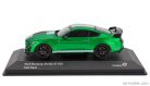 FORD USA  MUSTANG SHELBY GT500 COUPE 2020  ERUPTION GREEN