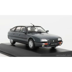 CITROEN  CX 2400 GTi TURBO 2 1990
