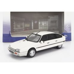 CITROEN - CX 2.5i GTi TURBO 2 1988