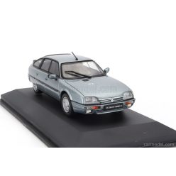 CITROEN  CX 2.5i GTi TURBO 2 1988  BLUE GREY