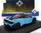 McLAREN  765LT V8 BITURBO 2020  LIGHT BLUE