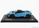 McLAREN  765LT V8 BITURBO 2020  LIGHT BLUE
