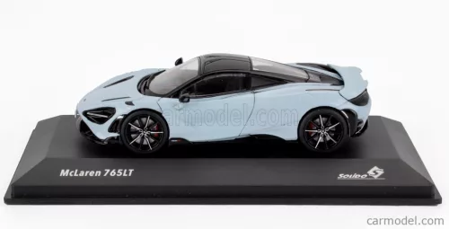 McLAREN  765LT V8 BITURBO 2020  GREY