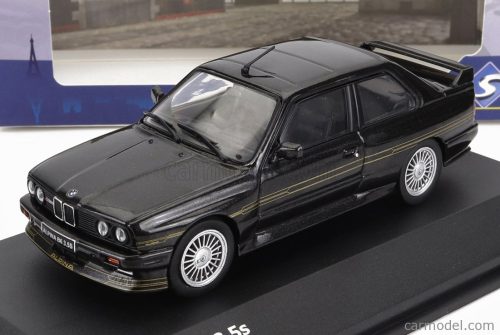 BMW  3-SERIES ALPINA (E30) B6 3.5S 1986