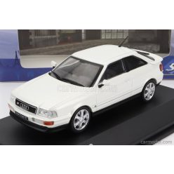 AUDI  80 (S2) TURBO COUPE 1992