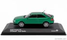 AUDI  80 (S2) TURBO COUPE 1994  GREEN