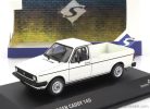 VOLKSWAGEN  CADDY PICK-UP 1982  WHITE
