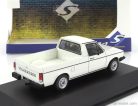 VOLKSWAGEN  CADDY PICK-UP 1982  WHITE