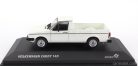 VOLKSWAGEN  CADDY PICK-UP 1982  WHITE