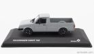 VOLKSWAGEN  CADDY PICK-UP 1982  GREY