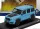 MERCEDES BENZ  G-CLASS G63 700 BRABUS ROCKET EDITION 2021  CHINA BLUE