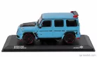 MERCEDES BENZ  G-CLASS G63 700 BRABUS ROCKET EDITION 2021  CHINA BLUE