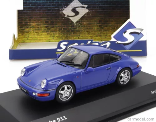 PORSCHE - 911 964 RS COUPE 1992