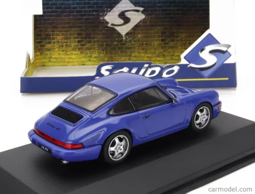 PORSCHE - 911 964 RS COUPE 1992