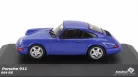 PORSCHE - 911 964 RS COUPE 1992