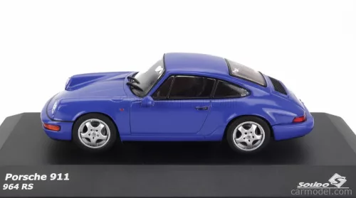 PORSCHE - 911 964 RS COUPE 1992