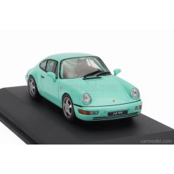PORSCHE  911 964 RS CLUBSPORT COUPE 1994  LIGHT GREEN