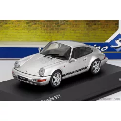 PORSCHE  911 964 RS COUPE 1994  SILVER
