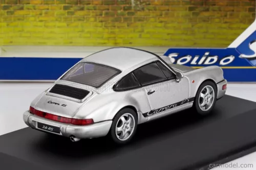 PORSCHE  911 964 RS COUPE 1994  SILVER